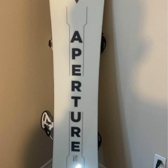 Aperture Other - Snowboard